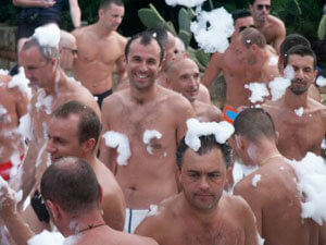 SUMMER GAY MEMORIES - caporizzuto15 - Gay.it Archivio