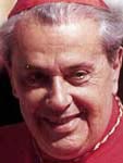 SALERNO: ESPLODE IL CASO GAY - cardinale silvestrini - Gay.it Archivio