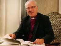 Nuovo Arcivescovo di Canterbury filo-gay? - carey 2 - Gay.it Archivio