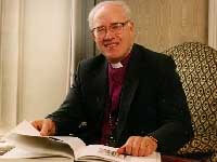 La Chiesa Anglicana rallenta sulle unioni gay - carey - Gay.it Archivio