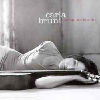 IL BELL'ANATROCCOLO - carla bruni05 - Gay.it Archivio