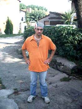 CARLO, SENTI CHI PARLA - carlo iscr13 - Gay.it Archivio
