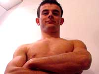 PARTE MISTER GAY 2001! - carlo 9 - Gay.it Archivio