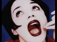 Carmen Consoli ospite d'onore negli States - carmen base - Gay.it Archivio