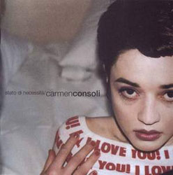 CARMEN, LA NUOVA MUSA - carmenconsoli1 - Gay.it Archivio