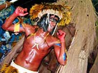 In arrivo il PaCS brasiliano - carnaval rio 1 - Gay.it Archivio