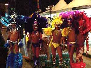 Carnevale di Viareggio: nel 2006 anche carro gay - carnevale03 - Gay.it Archivio