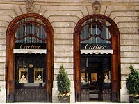 LA BELLEZZA DEL LUSSO - cartier - Gay.it Archivio