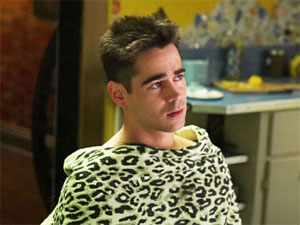 COLE & COLIN A SUON DI MUSICA - casa fine mondo - Gay.it Archivio
