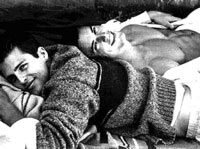 UN REGISTRO CHE CONTA - casa01 - Gay.it Archivio