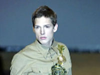 JUST ENOUGH GAY: E' L'UOMO DEL 3000 - cavalli4 base - Gay.it Archivio