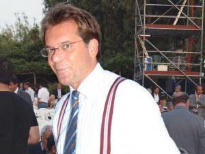 Cecchi Paone: non mi ricandiderò - cecchi paone2 - Gay.it Archivio