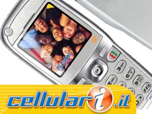 VOLTO NUOVO PER CELLULARI.IT - cellulari itnew - Gay.it Archivio