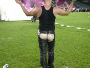 IL SOGNO DI SYDNEY - cer - Gay.it Archivio