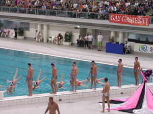 IL SOGNO DI SYDNEY - cer1 - Gay.it Archivio