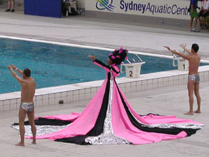 IL SOGNO DI SYDNEY - cer2 - Gay.it Archivio