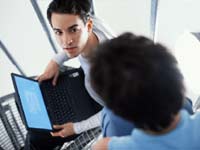 PREPARATEVI AL MEGLIO! - chat01 - Gay.it Archivio