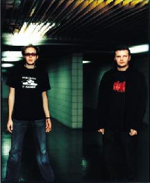AUTUNNO IN MUSICA - chemical brothers01 - Gay.it Archivio