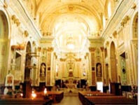 Trieste: religione e omosessualità - chiesa 2 - Gay.it Archivio