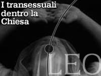 I TRANSESSUALI DENTRO LA CHIESA - chiesa transessuali - Gay.it Archivio