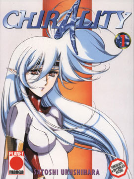 LESBOFUTURO A FUMETTI - chilarity1 - Gay.it Archivio