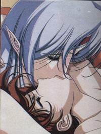 LESBOFUTURO A FUMETTI - chilarity2 - Gay.it Archivio