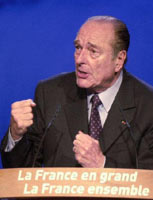 UNITI CONTRO LE PEN - chirac03 - Gay.it Archivio