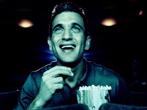 CINE-RICETTARIO NATALIZIO - cinema popcorn - Gay.it Archivio