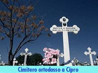 Cipro: un prelato minaccia di rivelare chi è gay - cipro - Gay.it Archivio
