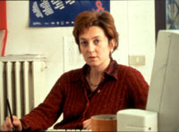 AIDS, LA SFIDA DEL LAVORO - claudia sala2 - Gay.it Archivio