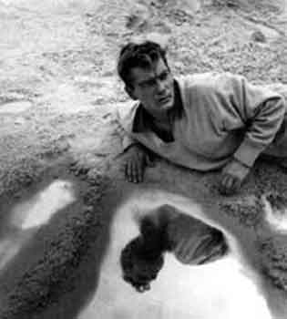 UN FESTIVAL ALIENO - cocteau orpheus - Gay.it Archivio