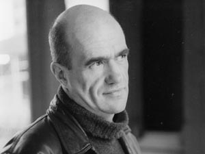 Libri: Colm Toibin presenta "The Master" in Italia - colm toibin01 - Gay.it Archivio