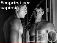 SCOPRIRSI PER CAPIRSI - coming scoprirsi - Gay.it Archivio