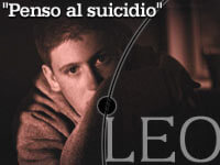 &QUOT;PENSO AL SUICIDIO&QUOT; - coming suicidio15 - Gay.it Archivio