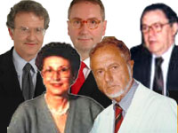 CI PENSERANNO LORO… - commissione10 - Gay.it Archivio
