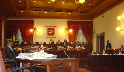 TOSCANA SENZA DISCRIMINAZIONI - consiglio toscana01 - Gay.it Archivio