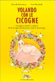 MAMME PER SCELTA - copertina cicogne - Gay.it Archivio