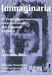 "IMMAGINARIA": gli appuntamenti del dopo Festival!!! - copertina immaginaria2001 - Gay.it Archivio