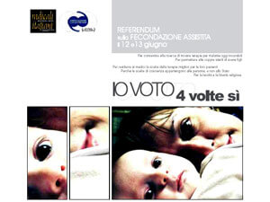 Referendum: Associazione Coscioni lancia opuscolo - copertinaopuscolo - Gay.it Archivio