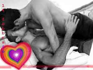 UN PACS PER SAN VALENTINO - coppia gay sanvalentino - Gay.it Archivio