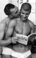 LE CITTA' DELL'AMORE GAY - coppia72 - Gay.it Archivio