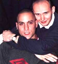 GERMANIA, UNIONI GAY AL VIA - coppiaA - Gay.it Archivio