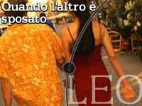 QUANDO L&QUOT;ALTRO È SPOSATO - coppia altrosposato - Gay.it Archivio