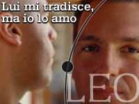 LUI MI TRADISCE, MA IO LO AMO - coppia luitradisceioloamo - Gay.it Archivio