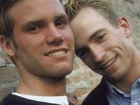 Buenos Aires legalizza le coppie gay - coppiagay 3 - Gay.it Archivio