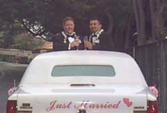 Canal Jimmy, domani celebra matrimonio gay - coppiamatrimonio3 2 - Gay.it Archivio