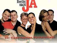 Germania: la Baviera approva il matrimonio gay - coppiegermania 1 - Gay.it Archivio