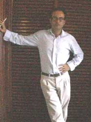 QUESTO AMORE COMPLICATO… - corsicato2 - Gay.it Archivio