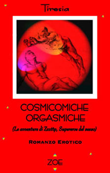 PAGINE OMOSEX - cosmicomicheorgasmiche - Gay.it Archivio