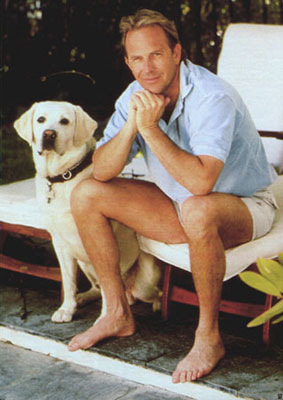 ULTIME NEWS SUI BELLI DEL CINEMA - costner03 - Gay.it Archivio